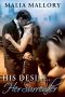 [Dominating BDSM Billionaires Erotic Romance 02] • His Desire, Her Surrender